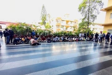 इंद्रेश अस्पताल
