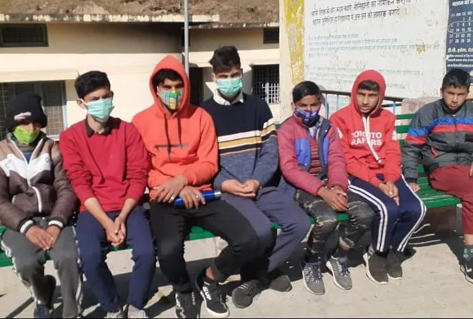 बीमार