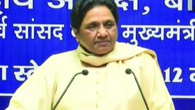 मायावती