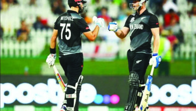 न्यूजीलैंड