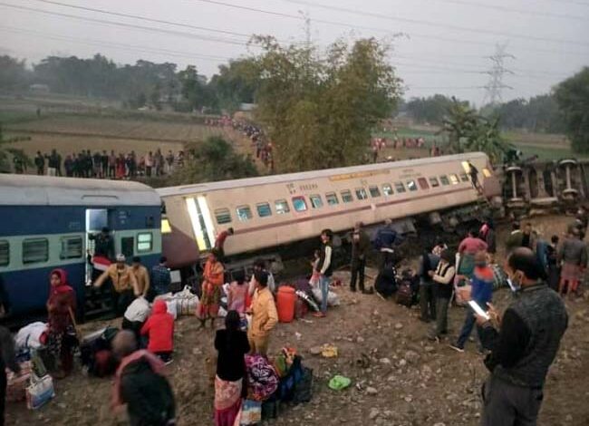 बीकानेर एक्सप्रेस