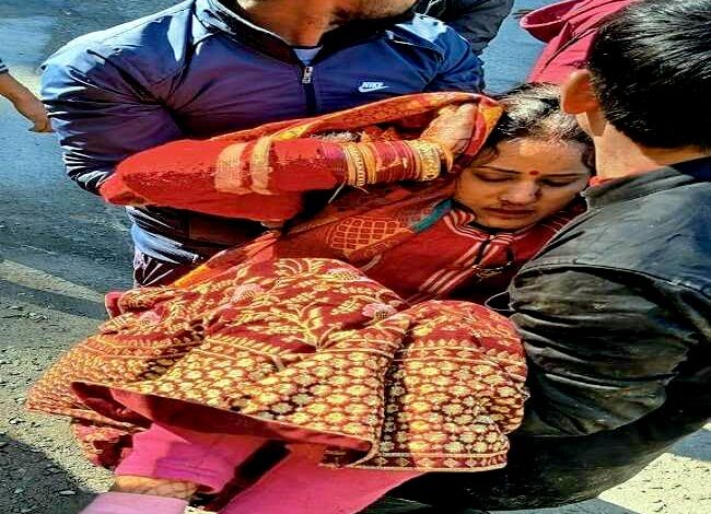 पौड़ी गढ़वाल से