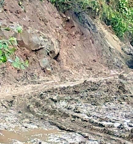 कोटद्वार-दुगड्डा के