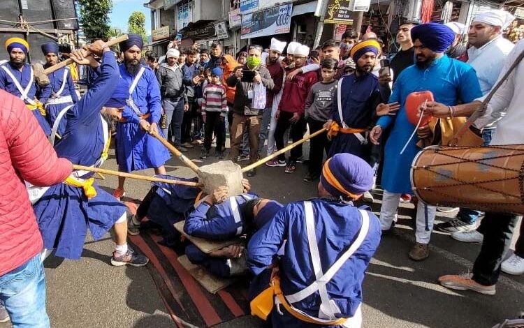 गुर गोविंद सिंह