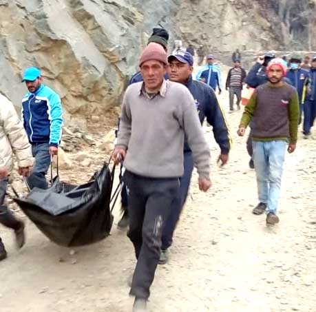 ब्रिगेडियर