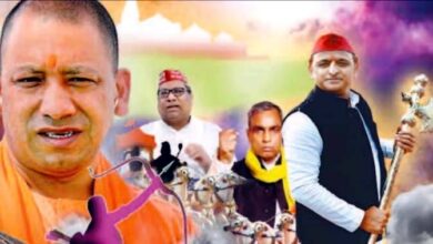 यूपी के छठे चरण