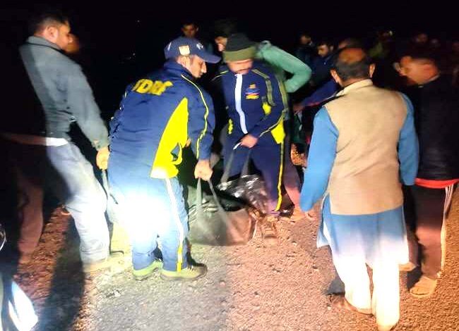 बिस्सू मेला