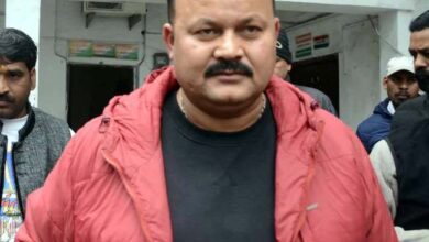 धारचूला विधायक