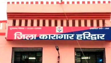 कैदियों