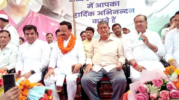 नए सेनापति