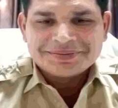 चौकी इंचार्ज