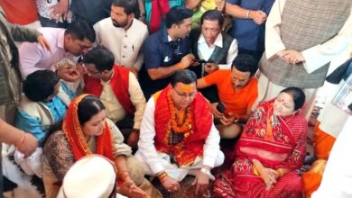 गंगोत्री धाम के