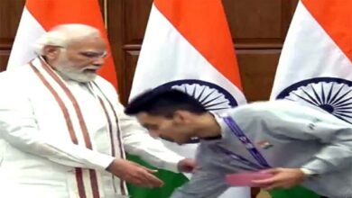 लक्ष्य सेन