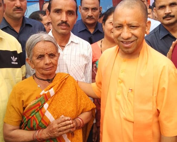 परिवार वालों का