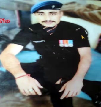 रुड़की में
