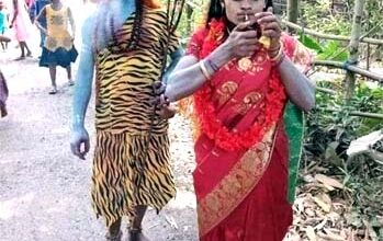 डाक्यूमेंट्री ‘काली’