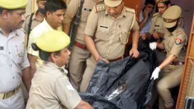 रिटायर्ड कांस्टेबल