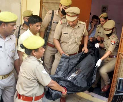 रिटायर्ड कांस्टेबल