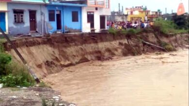 हरिद्वार में रोह