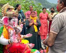 गणपति बप्पा