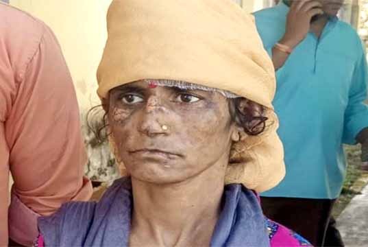 राक्षसी