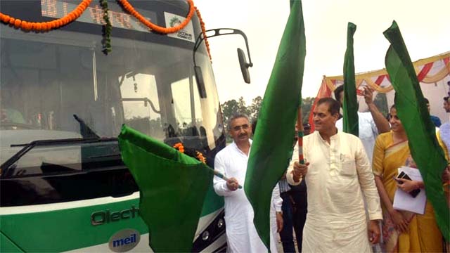 आईएसबीटी से सहस्त्रधारा
