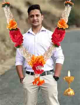 संतोष कुकरेती