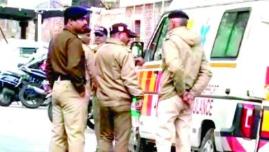 सर्वेंट क्वार्टर