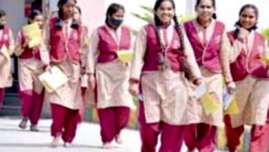 बोर्ड परीक्षाएं