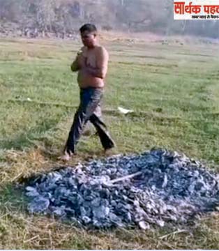भाई की पत्नी