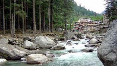 पंपिंग योजना