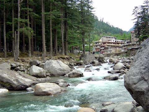 पंपिंग योजना