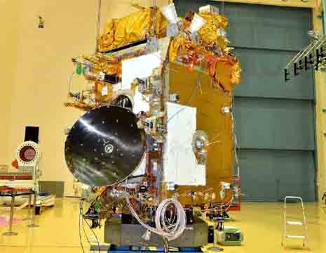 ISRO