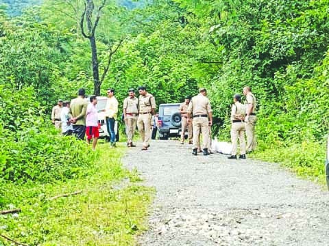 जौलीग्रांट