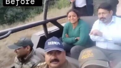 हादसे