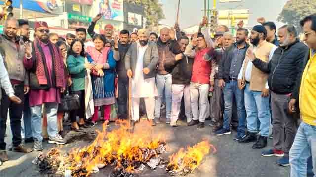 नाबालिग से दुष्कर्म