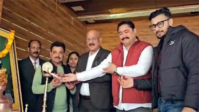 आयुर्वेदिक