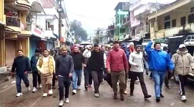 किशोरियों