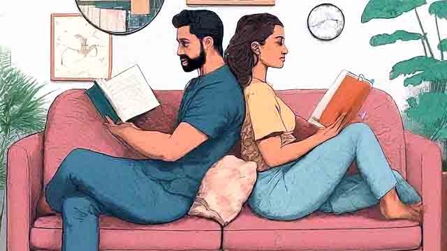 रिलेशनशिप