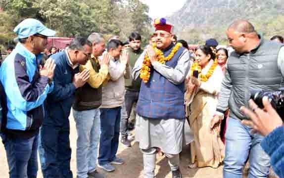 कण्वाश्रम