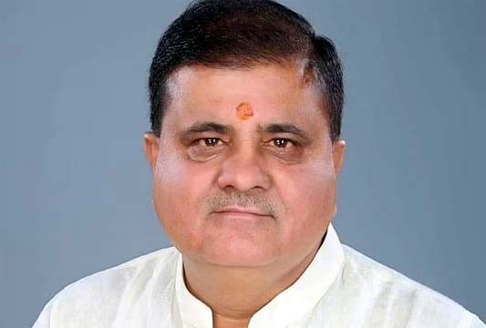 अनिल बलूनी