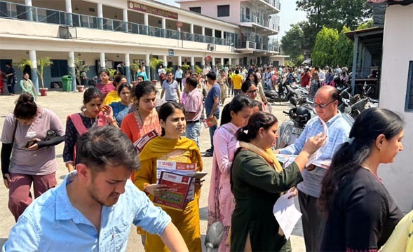 एसजीआरआर