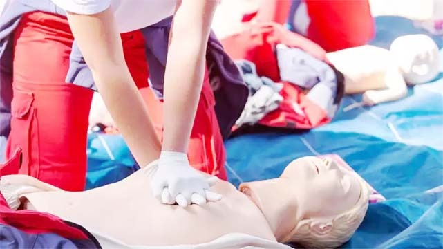 CPR