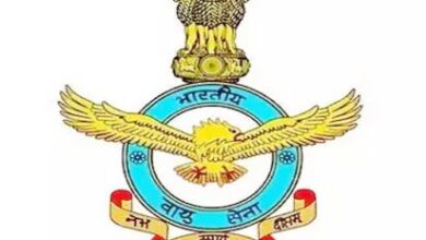 इंडियन एयरफोर्स