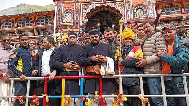 अमरनाथ नंबूदरी