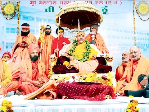 केदारनाथ मंदिर निर्माण