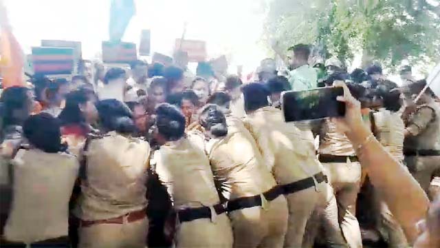 जूनियर डॉक्टर
