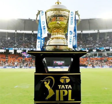 IPL 2025