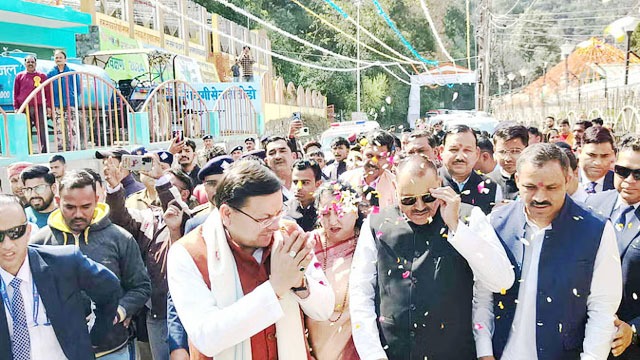 शहीद मेले