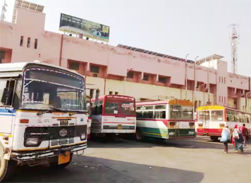 कॉरिडोर
